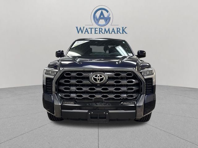 Used 2023 Toyota Tundra Platinum AWD/4WD image 9