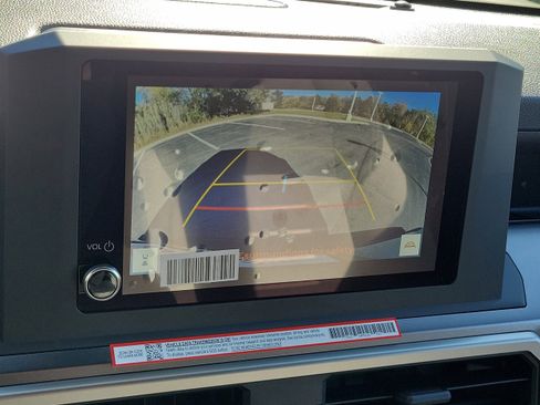 New 2025 Toyota 4Runner TRD Off-Road image 22