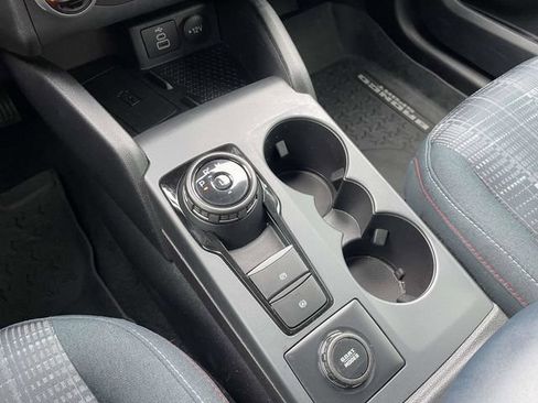 Certified 2024 Ford Bronco Sport Heritage w/ Heritage Convenience Package AWD/4WD image 14