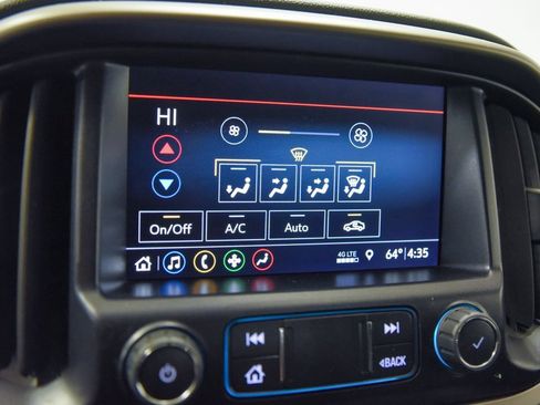 Used 2022 Chevrolet Colorado Z71 image 18