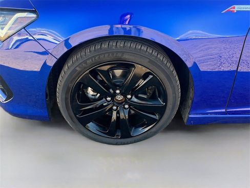Used 2023 Acura TLX w/ A-SPEC Pkg image 32
