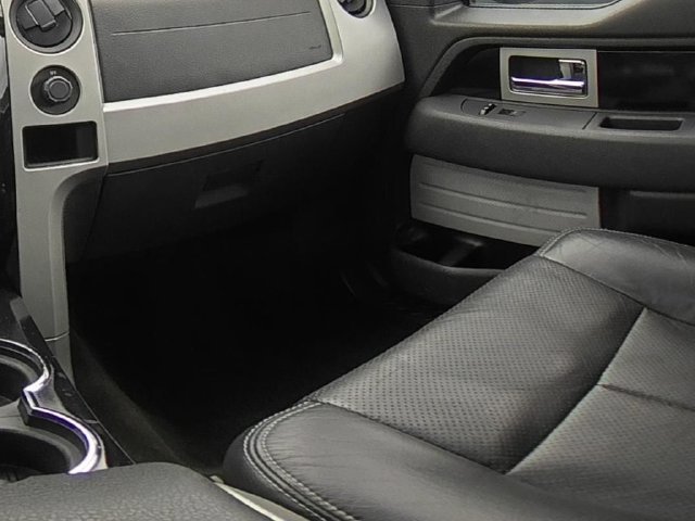 Used 2012 Ford F150 FX4 w/ FX Luxury Pkg AWD/4WD image 28