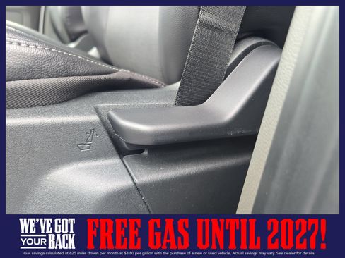 New 2026 Ford Transit 250 148 Medium Roof RWD image 21
