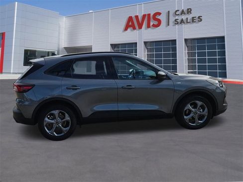 Used 2025 Ford Escape ST-Line image 7
