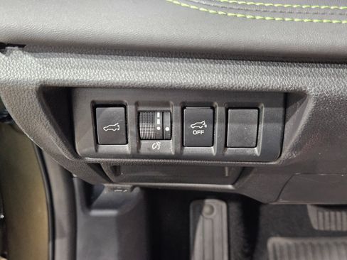 Used 2024 Subaru Outback Onyx Edition AWD/4WD image 27