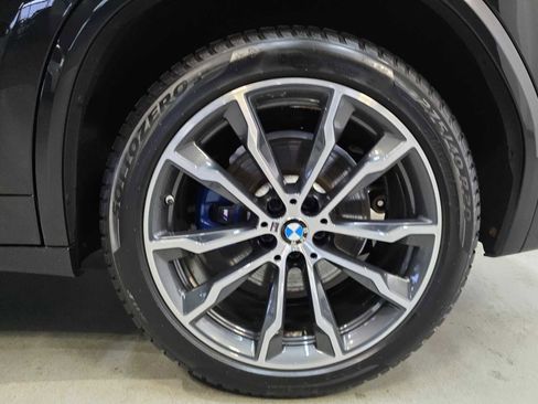 Used 2022 BMW X3 xDrive30i image 8