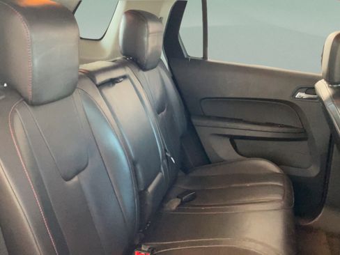 Used 2011 GMC Terrain SLT AWD/4WD image 35
