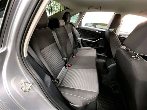 Used 2025 Volkswagen Jetta S image 28