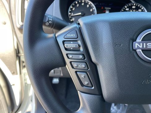 New 2026 Nissan Frontier S w/ S Utility Package image 15