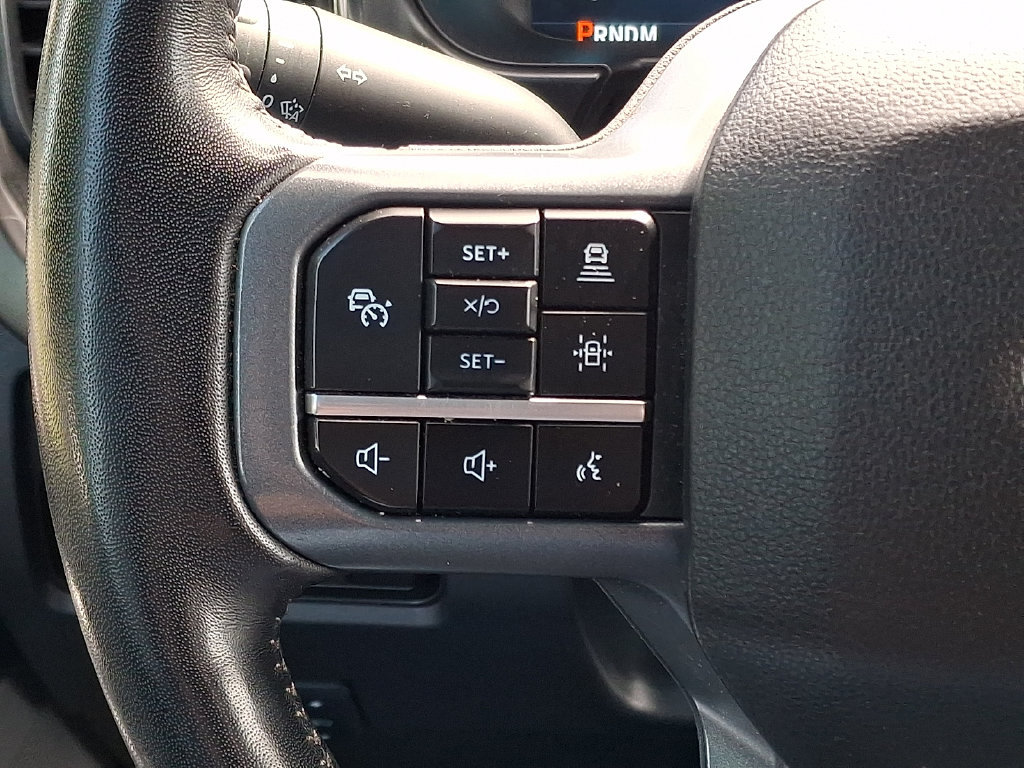Certified 2024 Ford F250 Lariat w/ Lariat Ultimate Package AWD/4WD image 20
