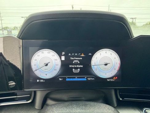 Used 2024 Hyundai Elantra N FWD image 23