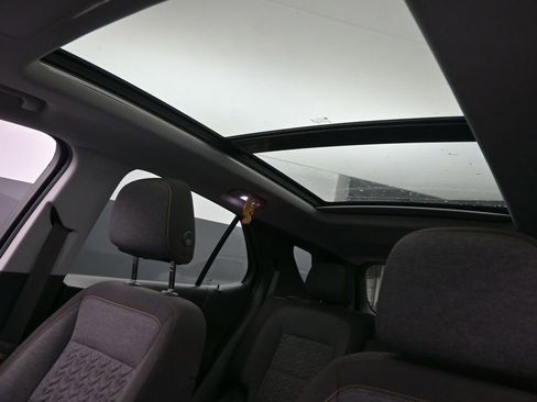 Used 2022 Chevrolet Equinox LT image 19