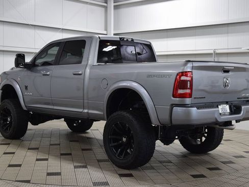 Used 2023 RAM 2500 Big Horn w/ Level B Equipment Group image 5