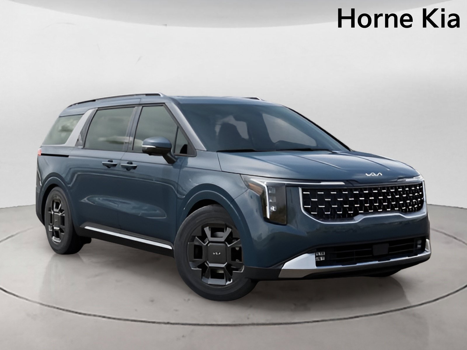 New 2026 Kia Carnival SX FWD image 8
