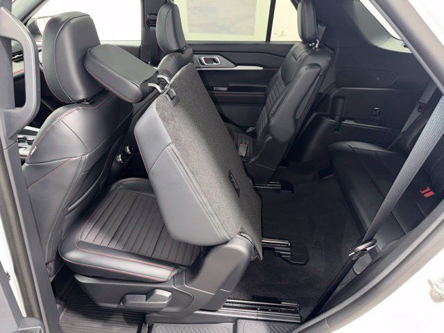 New 2026 Ford Explorer ST-Line AWD/4WD image 35