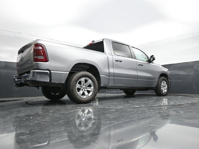 Used 2024 RAM 1500 Laramie AWD/4WD image 63