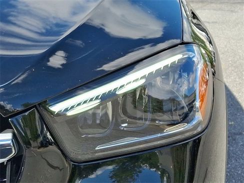 Used 2024 Mercedes-Benz GLE 350 GLE 350 image 9