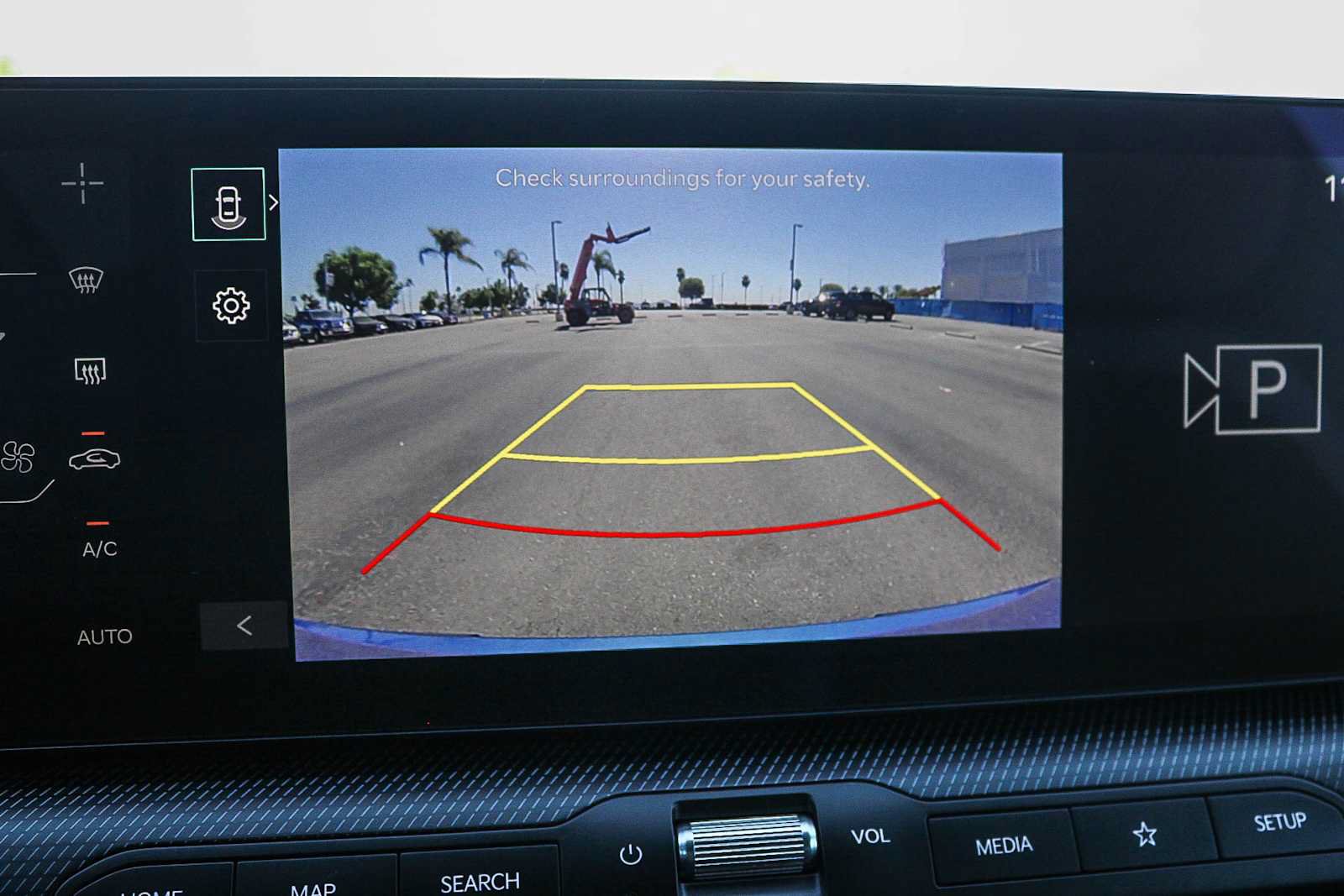 Used 2025 Kia K4 GT-Line w/ GT-Line Premium Package FWD image 23