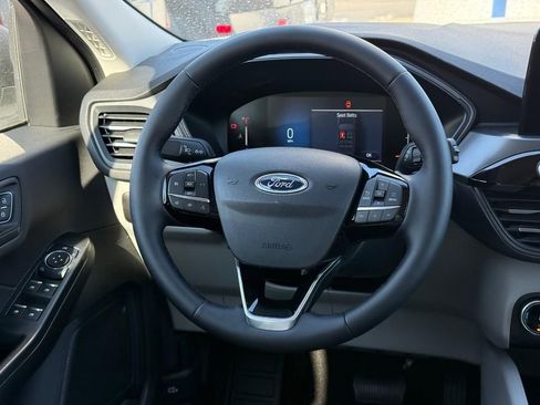 New 2026 Ford Escape Active w/ Cold Weather Package image 7