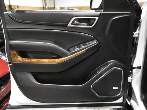 Used 2016 GMC Yukon Denali w/ Open Road Package image 15