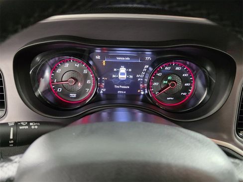 Used 2022 Dodge Charger GT w/ Blacktop Package image 22