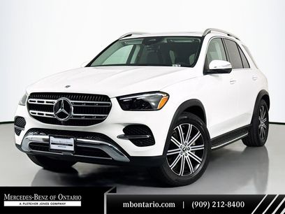 Certified 2025 Mercedes-Benz GLE 350 4MATIC