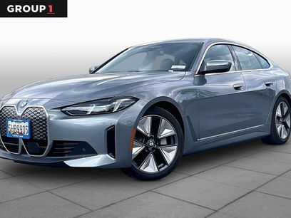 Used 2026 BMW i4 xDrive40i w/ Premium Package