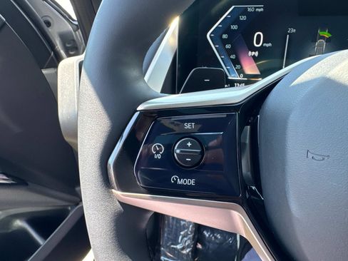 Used 2025 BMW X3 xDrive30i w/ M Sport Package image 23