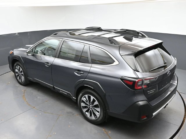 Used 2024 Subaru Outback Limited AWD/4WD image 38