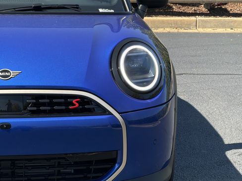 New 2026 MINI Cooper S FWD image 20