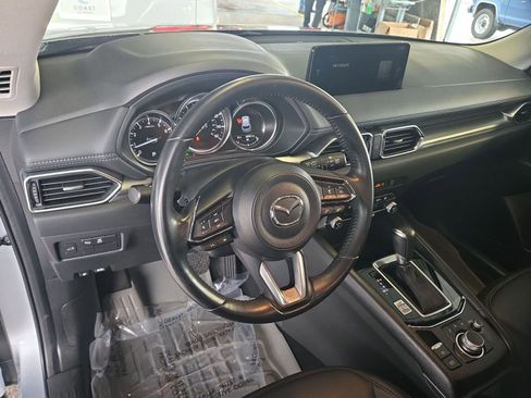 Used 2022 MAZDA CX-5 AWD 2.5 S image 11