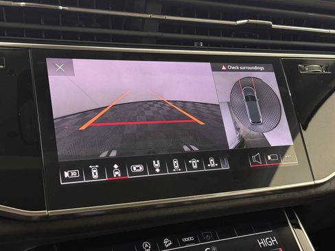 Used 2025 Audi Q7 3.0T Premium Plus w/ Premium Plus Package image 28