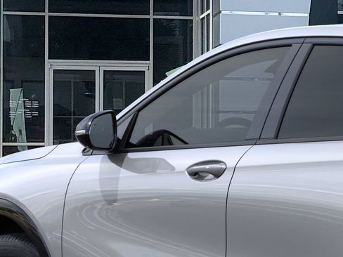 New 2026 Buick Envista Sport Touring w/ Convenience I Package image 36