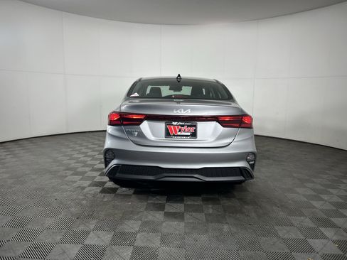 Certified 2024 Kia Forte LXS image 16