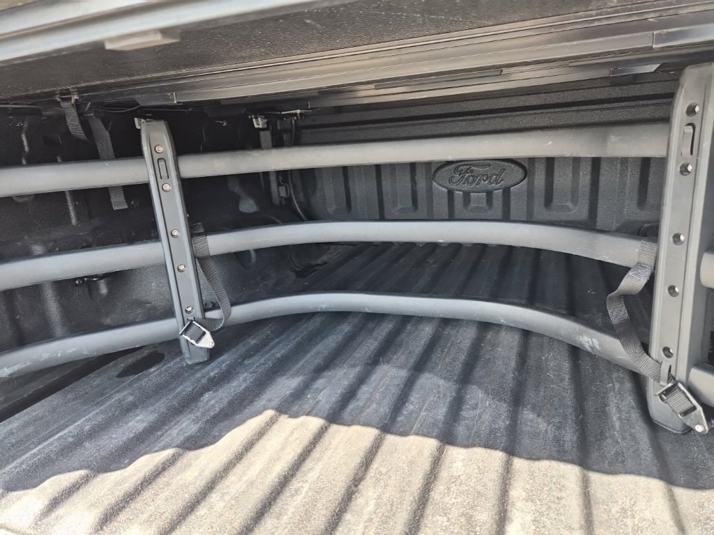 Used 2021 Ford Ranger Lariat w/ Equipment Group 501A High AWD/4WD image 19