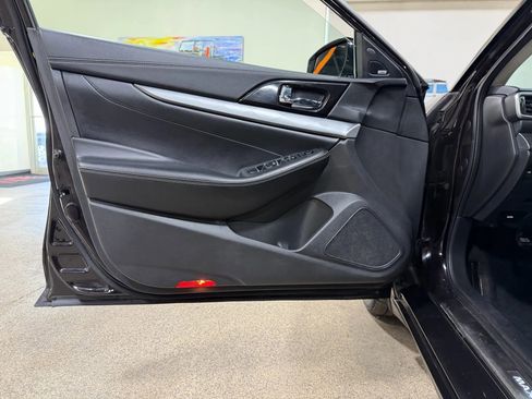 Used 2017 Nissan Maxima 3.5 SL image 21