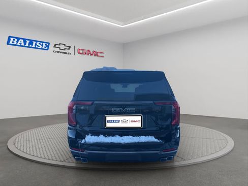 New 2026 GMC Yukon AT4 Ultimate image 6