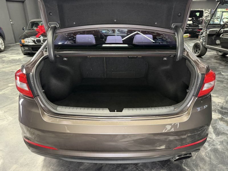 Used 2017 Hyundai Sonata SE FWD image 18