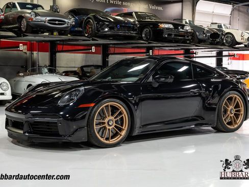 Used 2022 Porsche 911 GT3 RS image 4