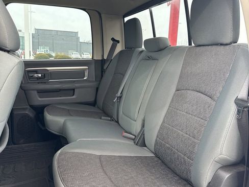 Used 2015 RAM 1500 Big Horn image 22