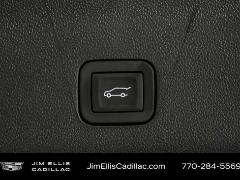 Used 2026 Cadillac Escalade Sport w/ Touring Package image 35