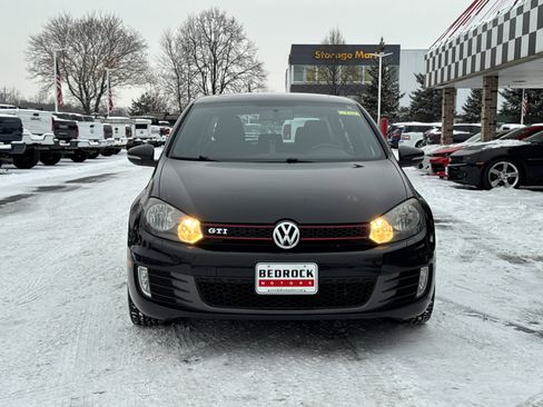 Used 2012 Volkswagen GTI image 2