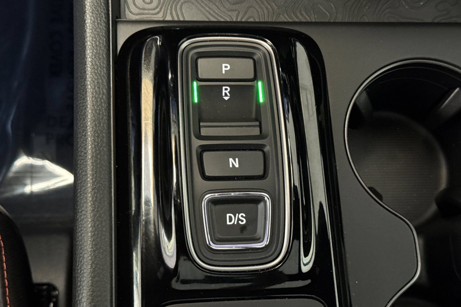 New 2026 Honda Pilot TrailSport image 21