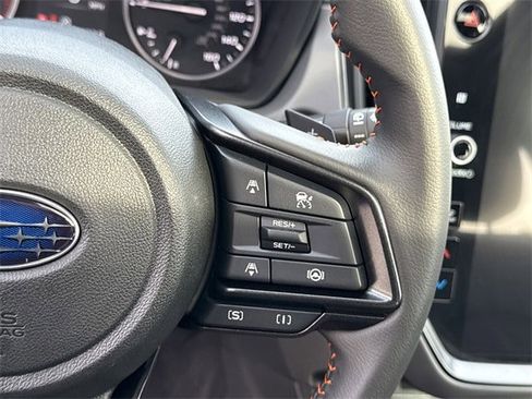 Used 2025 Subaru Crosstrek 2.5i Limited w/ Popular Package #3A image 33