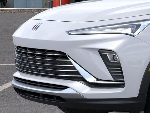 New 2026 Buick Envista Preferred w/ Convenience I Package image 13