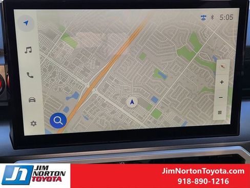 Used 2025 Toyota Tacoma TRD Off-Road image 18