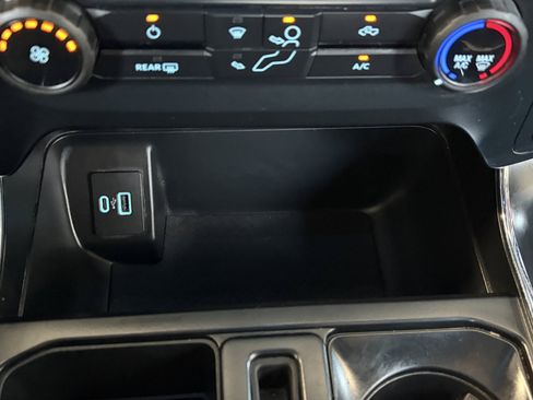 Used 2023 Ford F150 XL w/ STX Appearance Package AWD/4WD image 14