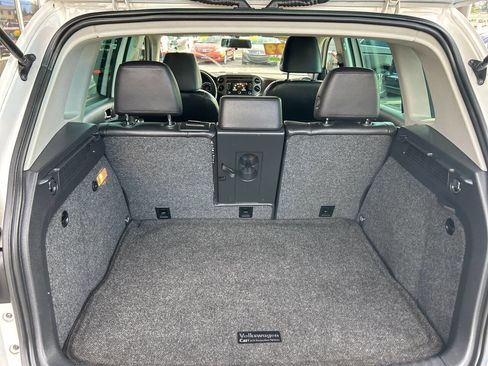 Used 2013 Volkswagen Tiguan S image 5