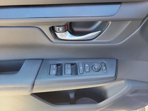 Used 2024 Honda CR-V EX image 25