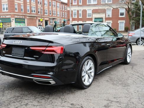 Used 2021 Audi A5 2.0T Premium w/ Convenience Package image 35